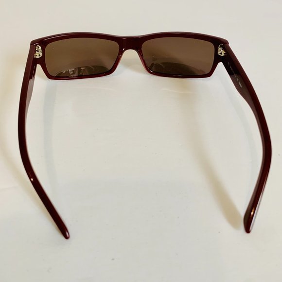 FENDI SUNGLASSES 55MM MADE IN ITALY main image 6